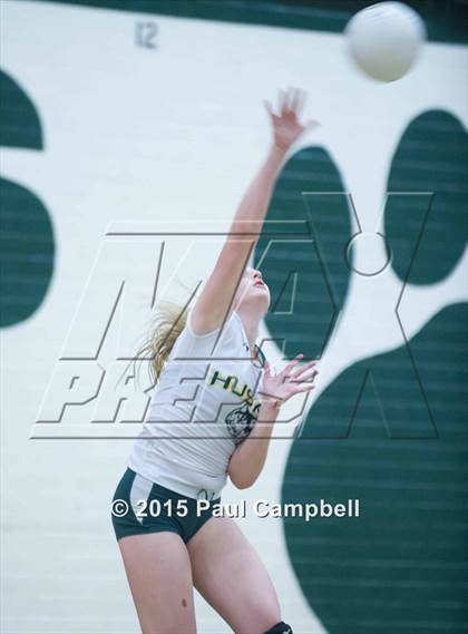 Thumbnail 1 in JV: Pinnacle @ Horizon photogallery.