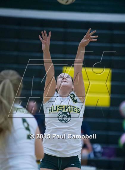 Thumbnail 1 in JV: Pinnacle @ Horizon photogallery.