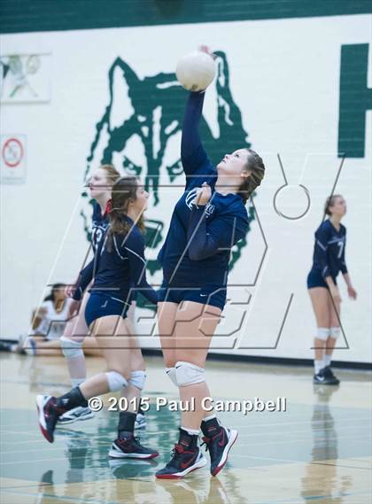 Thumbnail 2 in JV: Pinnacle @ Horizon photogallery.