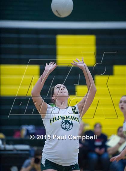 Thumbnail 1 in JV: Pinnacle @ Horizon photogallery.