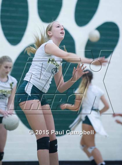 Thumbnail 1 in JV: Pinnacle @ Horizon photogallery.