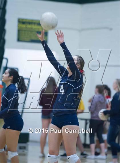 Thumbnail 2 in JV: Pinnacle @ Horizon photogallery.