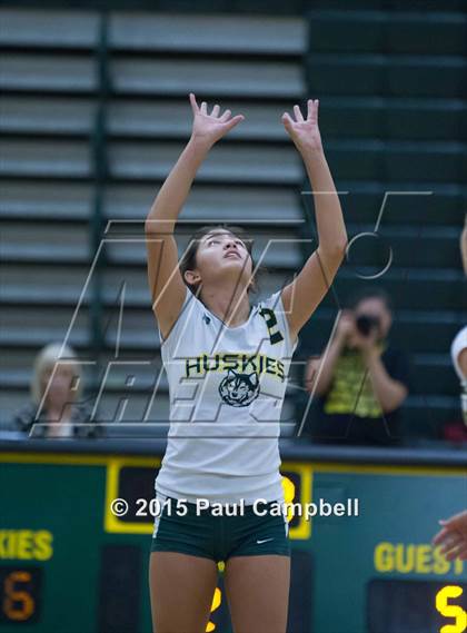 Thumbnail 2 in JV: Pinnacle @ Horizon photogallery.