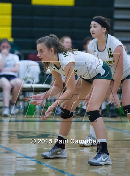 Thumbnail 2 in JV: Pinnacle @ Horizon photogallery.