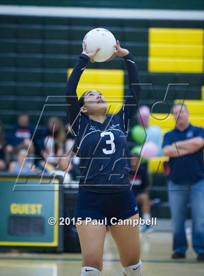 Thumbnail 3 in JV: Pinnacle @ Horizon photogallery.