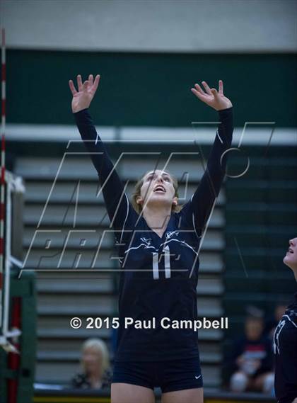 Thumbnail 1 in JV: Pinnacle @ Horizon photogallery.