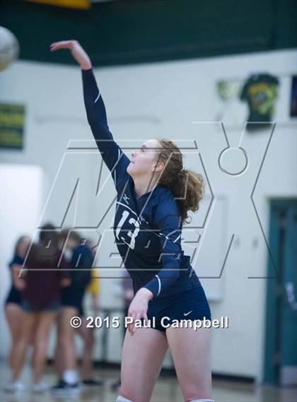 Thumbnail 3 in JV: Pinnacle @ Horizon photogallery.