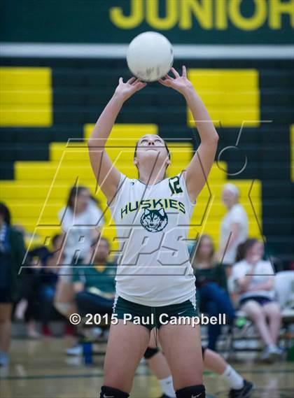 Thumbnail 2 in JV: Pinnacle @ Horizon photogallery.