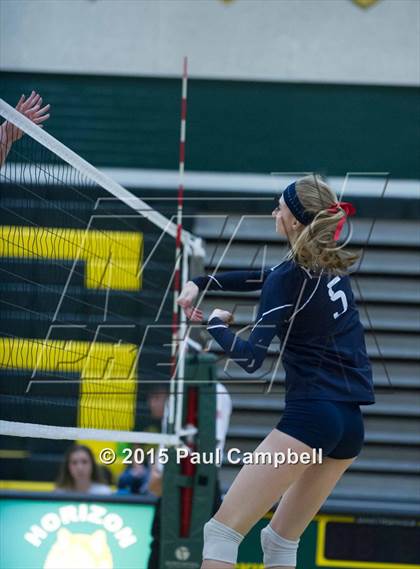 Thumbnail 2 in JV: Pinnacle @ Horizon photogallery.