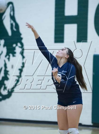 Thumbnail 3 in JV: Pinnacle @ Horizon photogallery.