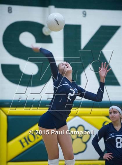 Thumbnail 1 in JV: Pinnacle @ Horizon photogallery.