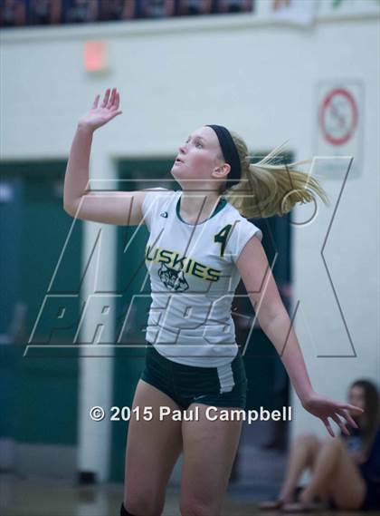 Thumbnail 1 in JV: Pinnacle @ Horizon photogallery.