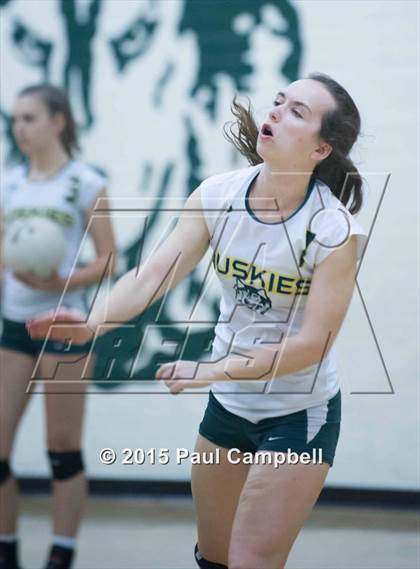 Thumbnail 2 in JV: Pinnacle @ Horizon photogallery.