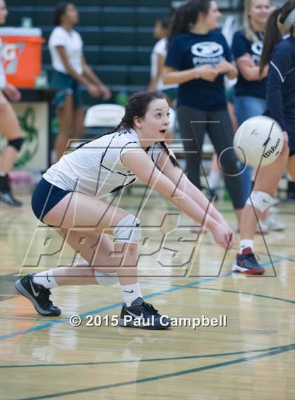 Thumbnail 2 in JV: Pinnacle @ Horizon photogallery.