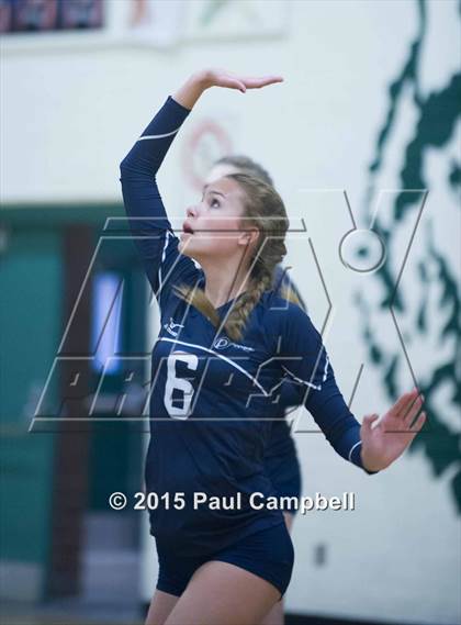 Thumbnail 1 in JV: Pinnacle @ Horizon photogallery.