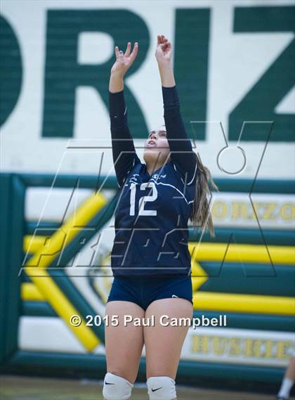 Thumbnail 1 in JV: Pinnacle @ Horizon photogallery.