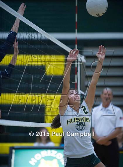 Thumbnail 1 in JV: Pinnacle @ Horizon photogallery.