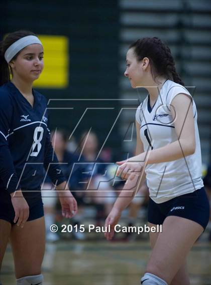 Thumbnail 2 in JV: Pinnacle @ Horizon photogallery.