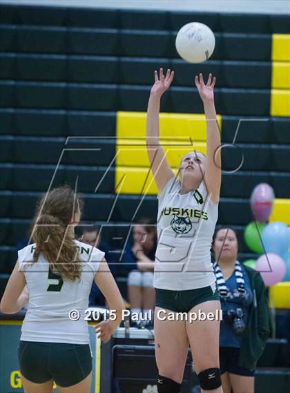 Thumbnail 1 in JV: Pinnacle @ Horizon photogallery.