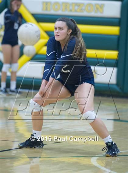 Thumbnail 1 in JV: Pinnacle @ Horizon photogallery.