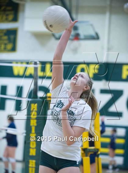 Thumbnail 2 in JV: Pinnacle @ Horizon photogallery.