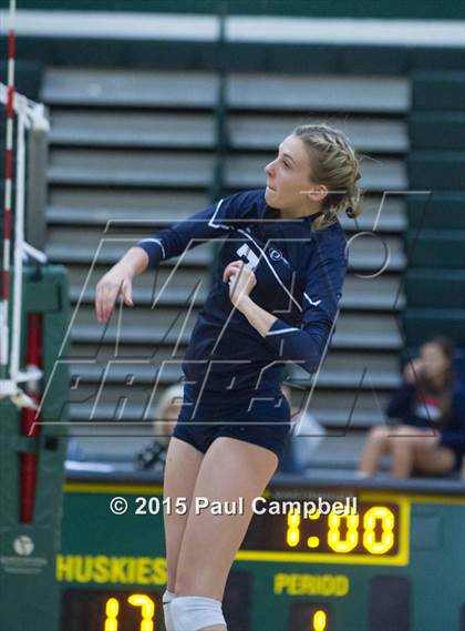 Thumbnail 1 in JV: Pinnacle @ Horizon photogallery.