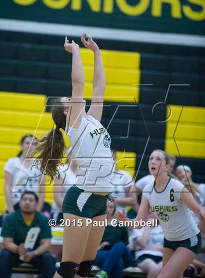 Thumbnail 1 in JV: Pinnacle @ Horizon photogallery.