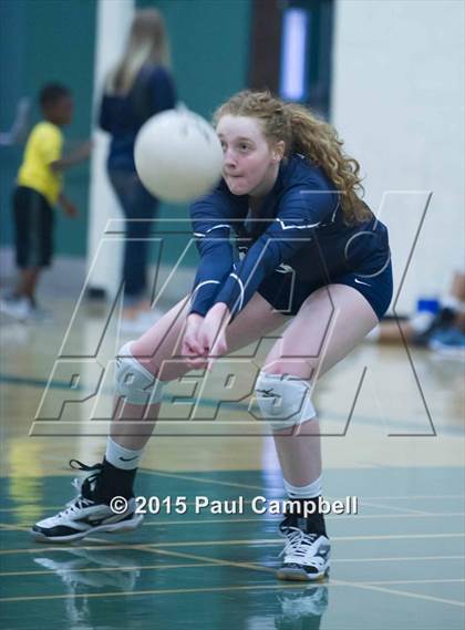 Thumbnail 3 in JV: Pinnacle @ Horizon photogallery.