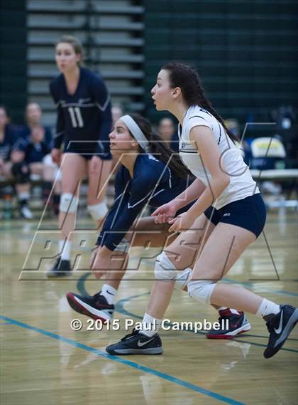 Thumbnail 1 in JV: Pinnacle @ Horizon photogallery.