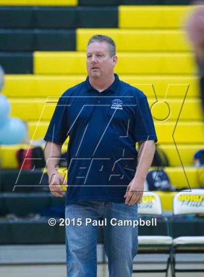 Thumbnail 1 in JV: Pinnacle @ Horizon photogallery.