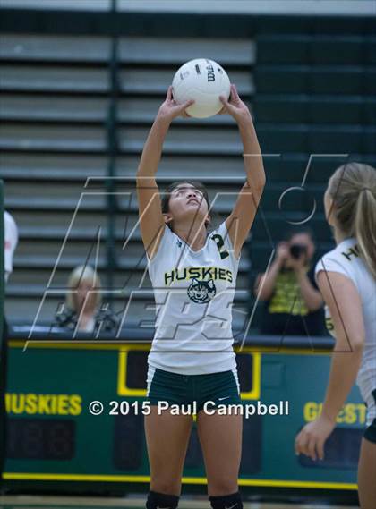 Thumbnail 3 in JV: Pinnacle @ Horizon photogallery.