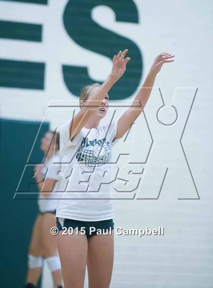 Thumbnail 3 in JV: Pinnacle @ Horizon photogallery.