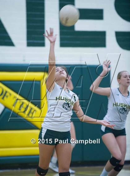 Thumbnail 3 in JV: Pinnacle @ Horizon photogallery.