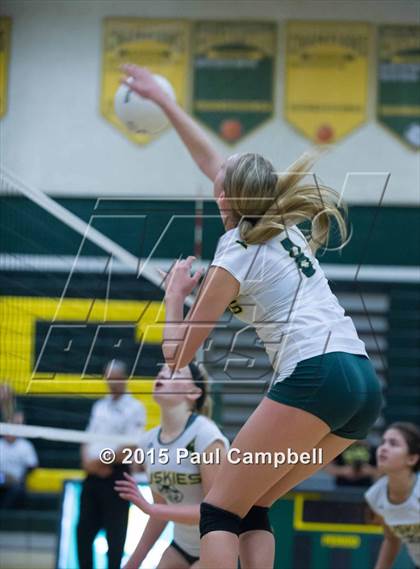 Thumbnail 2 in JV: Pinnacle @ Horizon photogallery.