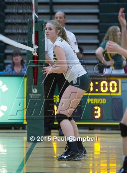 Thumbnail 2 in JV: Pinnacle @ Horizon photogallery.