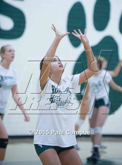 Thumbnail 3 in JV: Pinnacle @ Horizon photogallery.