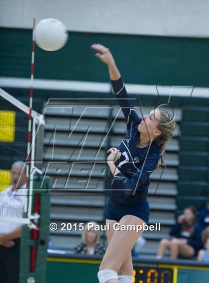 Thumbnail 3 in JV: Pinnacle @ Horizon photogallery.