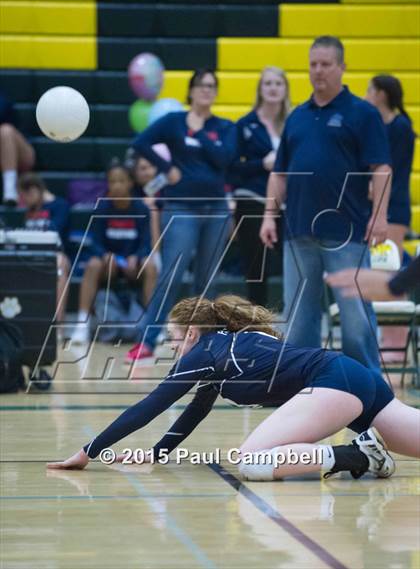 Thumbnail 1 in JV: Pinnacle @ Horizon photogallery.