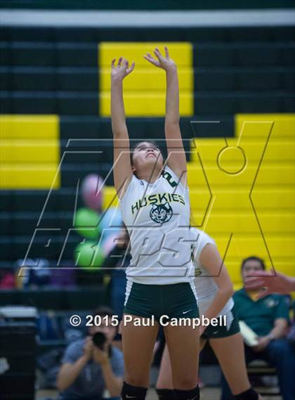 Thumbnail 2 in JV: Pinnacle @ Horizon photogallery.