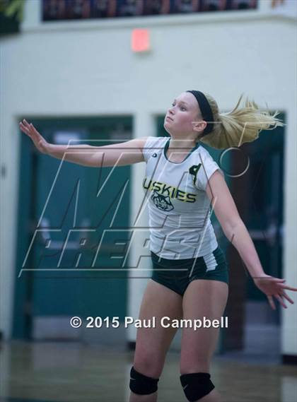 Thumbnail 1 in JV: Pinnacle @ Horizon photogallery.