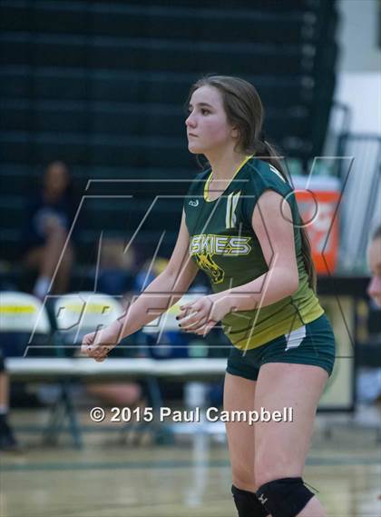 Thumbnail 3 in JV: Pinnacle @ Horizon photogallery.