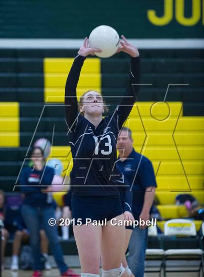 Thumbnail 2 in JV: Pinnacle @ Horizon photogallery.