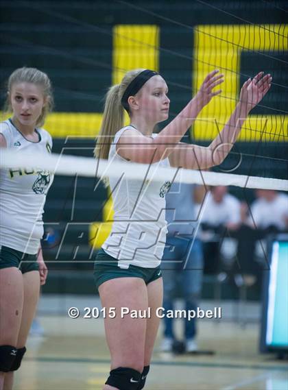 Thumbnail 3 in JV: Pinnacle @ Horizon photogallery.