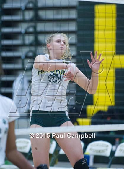 Thumbnail 3 in JV: Pinnacle @ Horizon photogallery.