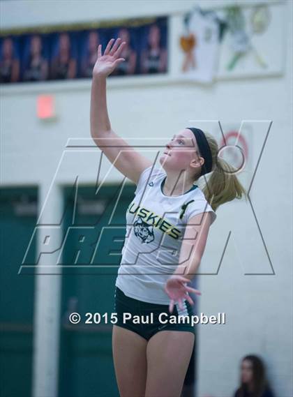 Thumbnail 3 in JV: Pinnacle @ Horizon photogallery.