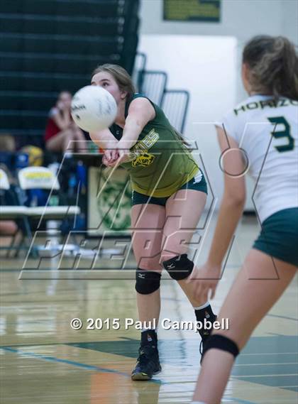 Thumbnail 2 in JV: Pinnacle @ Horizon photogallery.