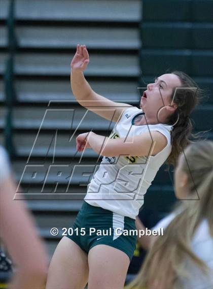 Thumbnail 2 in JV: Pinnacle @ Horizon photogallery.