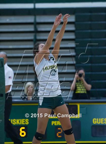 Thumbnail 3 in JV: Pinnacle @ Horizon photogallery.