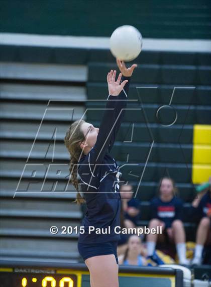 Thumbnail 3 in JV: Pinnacle @ Horizon photogallery.