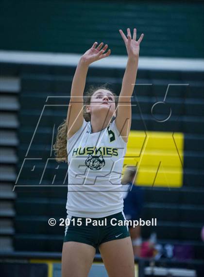 Thumbnail 2 in JV: Pinnacle @ Horizon photogallery.